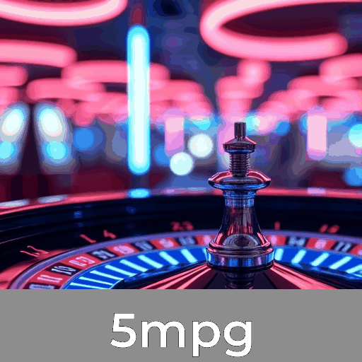 Explore a expertise em apostas esportivas brasileiras no 5mpg