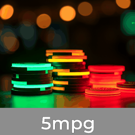 Potencialize Promoções com Estratégia na 5mpg