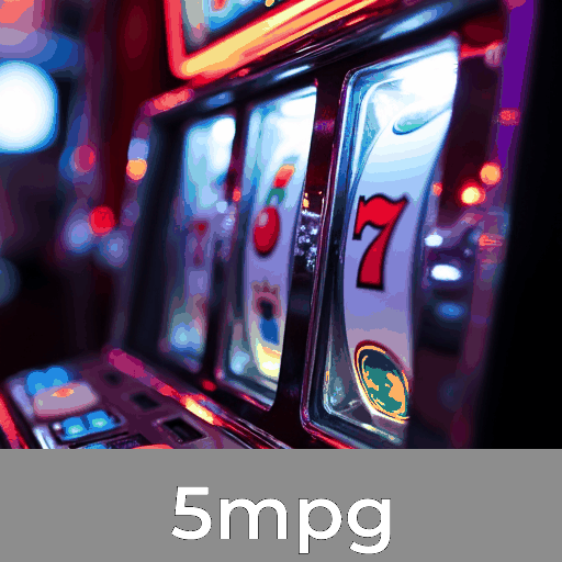 5mpg: Excelência em Segurança e Serviços Profissionais de Jogo