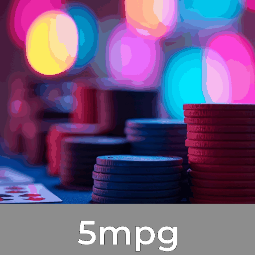 Potencialize Promoções com Estratégia na 5mpg