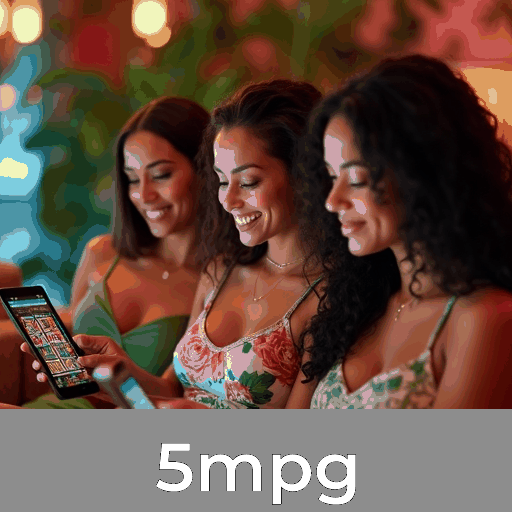 Explorando Tendências Transformadoras de Jogos na 5mpg
