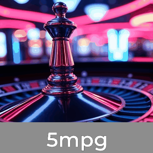 5mpg: Excelência em Segurança e Serviços Profissionais de Jogo