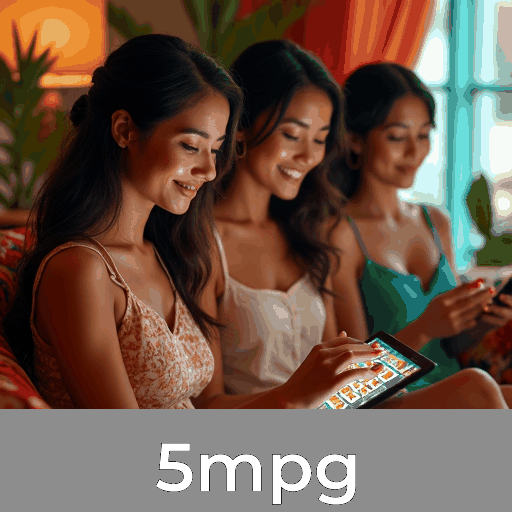 Experimente o Acesso Seguro Instantâneo no 5mpg