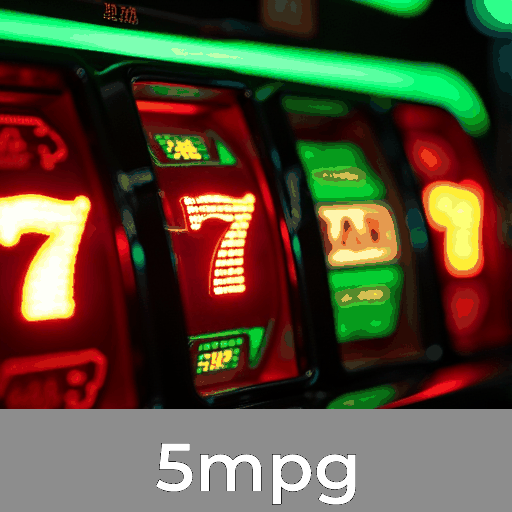 5mpg: Excelência em Segurança e Serviços Profissionais de Jogo