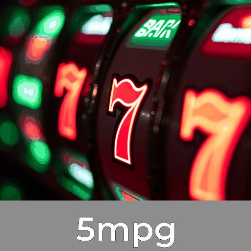 5mpg: A Experiência de Cassino ao Vivo Preferida dos Brasileiros