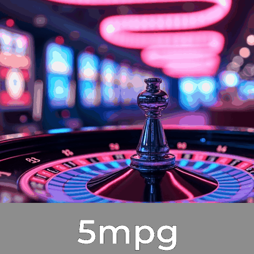 Explore a expertise em apostas esportivas brasileiras no 5mpg