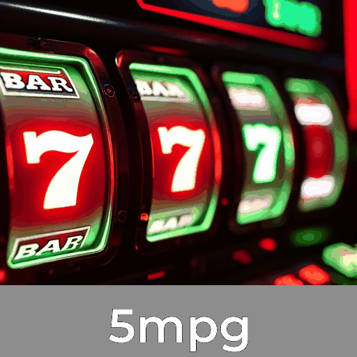 Explorando Tendências Transformadoras de Jogos na 5mpg